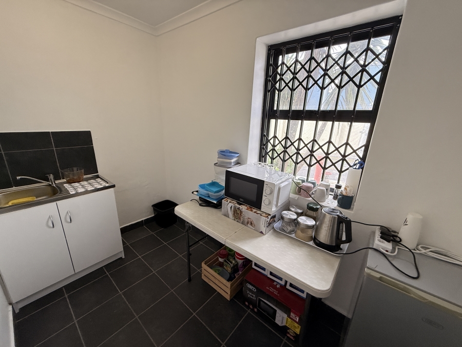 To Let Commercial Property for Rent in Atlas Gardens Western Cape